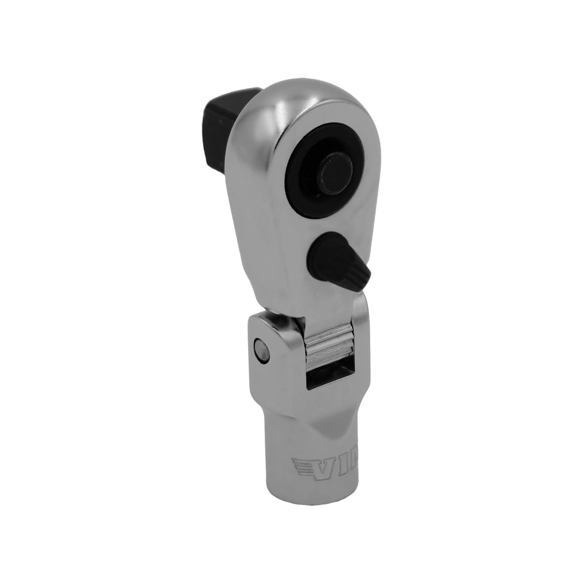 VIM Hand Tools NRA64 3/8'' DR. NANO RATCHET HEAD ATTACHMENT VIM